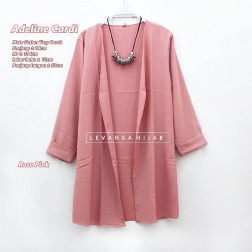 CCw-001 Adeline Cardi
